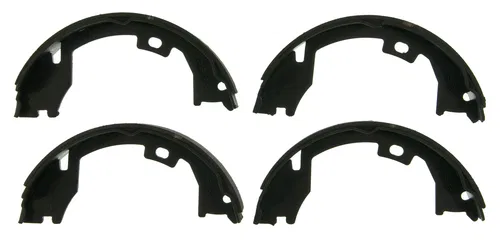 Z854 – WAGNER BRAKE Parking Brake Shoe, OE Replacement